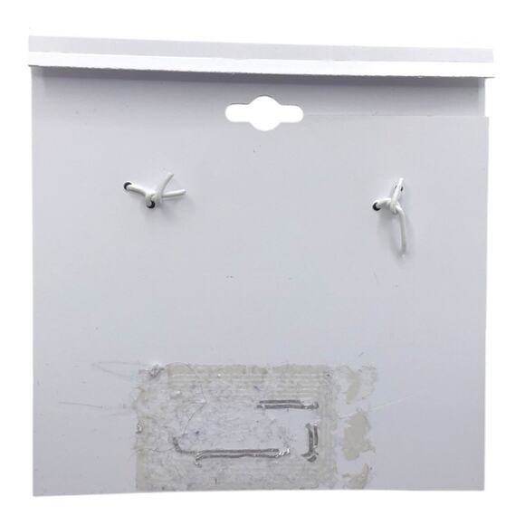 LC Lauren Conrad NWT Gold Tone Rhinestones Gold Balls Heart Slider Bracelet - Picture 5 of 8